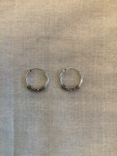 Bali Hoops 1.5x18mm