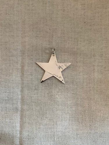 Star Pendant