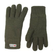 Thinsulate Knitted Gloves