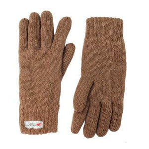 Thinsulate Knitted Gloves