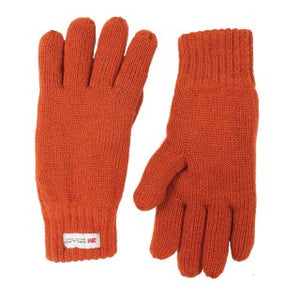 Thinsulate Knitted Gloves