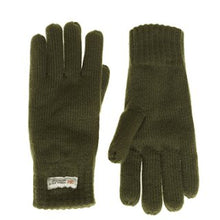 Thinsulate Knitted Gloves 3
