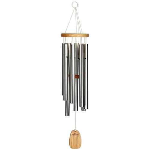 Medium Gregorian Chime / Alto Silver