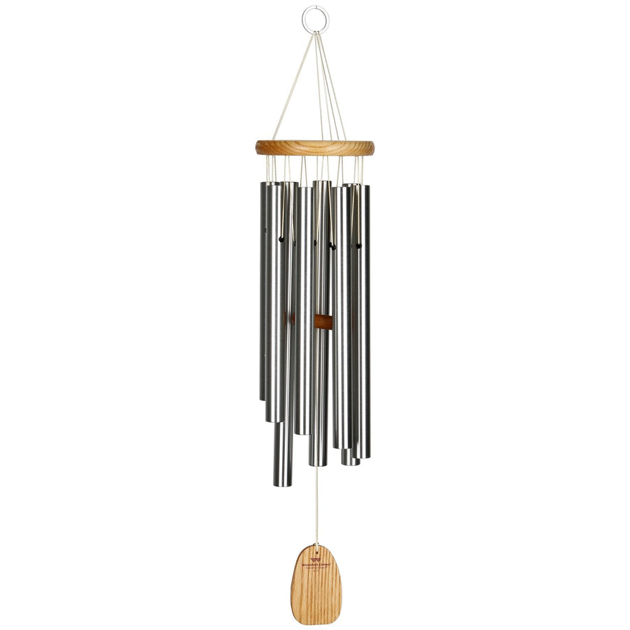 Medium Gregorian Chime / Alto Silver