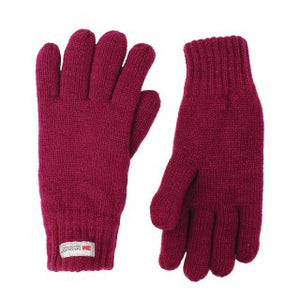 Ladies Thinsulate Knitted Gloves