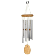 Small Gregorian Chime / Soprano Silver
