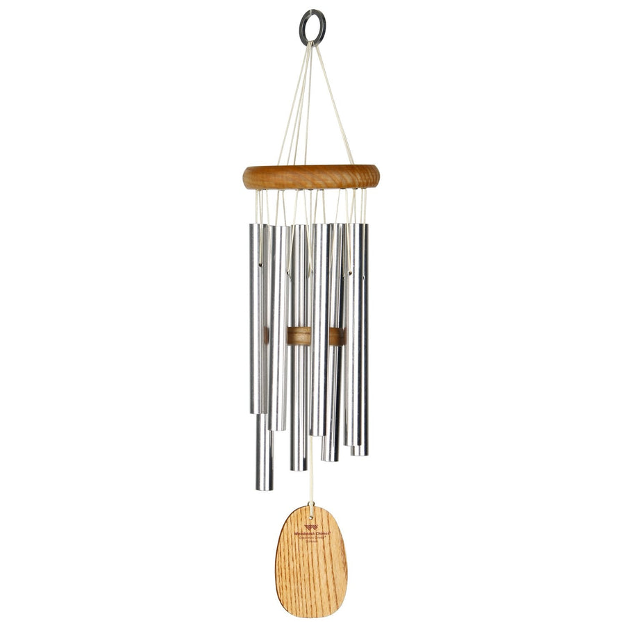Small Gregorian Chime / Soprano Silver
