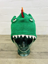 Dinosaur Hat