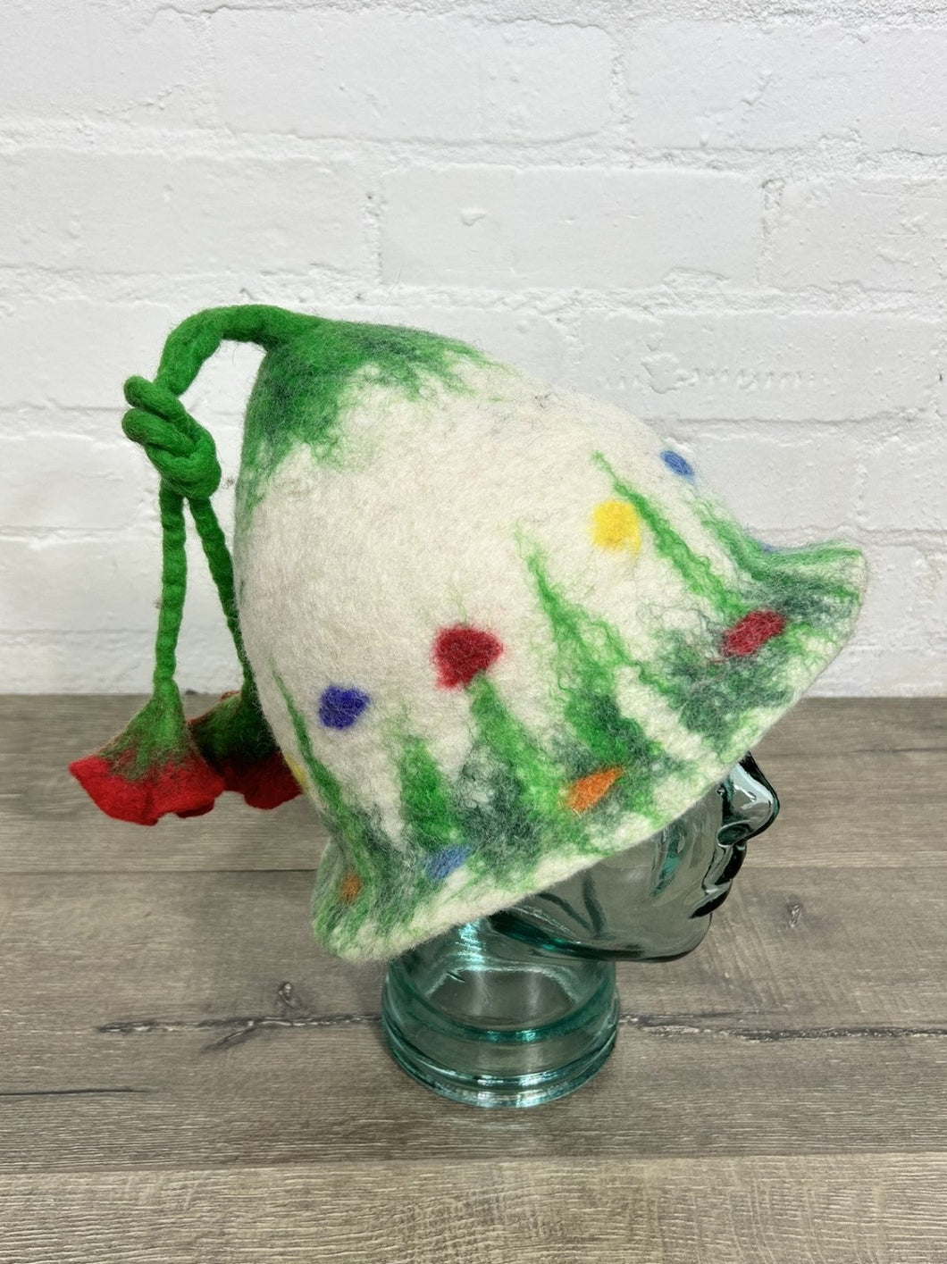 Meadow Felt Hat