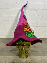 Garden Point Felt Hat