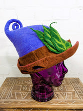 Pied Piper Felt Hat