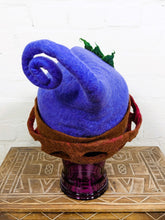 Pied Piper Felt Hat