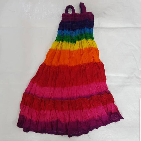 Girls Skirt Dress