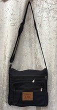 STA PREST DISPATCH Denim Bag