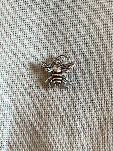 Worker Bee Pendant