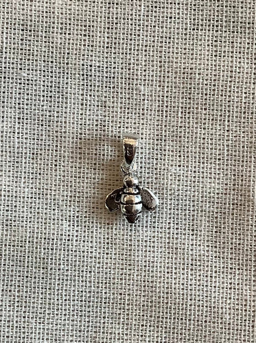 Honey Bee Pendant