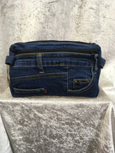 WAIST Recycled Denim Bag