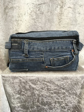 WAIST Recycled Denim Bag