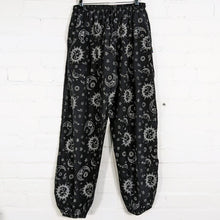 Sun & Moon Harem Pants