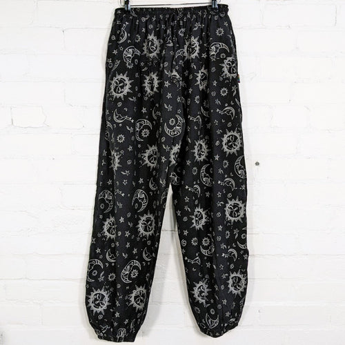 Sun & Moon Harem Pants