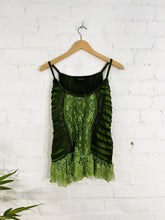Anne Vest Top