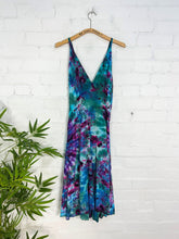 Seraphina Strappy Midi Dress