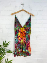 Seraphina Strappy Vest Top