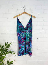 Seraphina Strappy Vest Top
