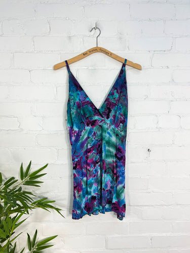 Seraphina Strappy Vest Top