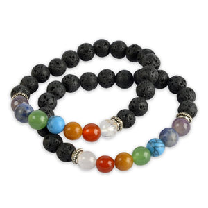 Chakra Bracelets