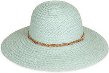 Sherbet wide Brim HAT