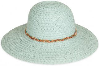 Sherbet wide Brim HAT