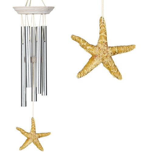 Seashore Chimes - Sea Star
