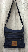 STA PREST DISPATCH Denim Bag