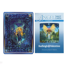 Angel Tarot Cards