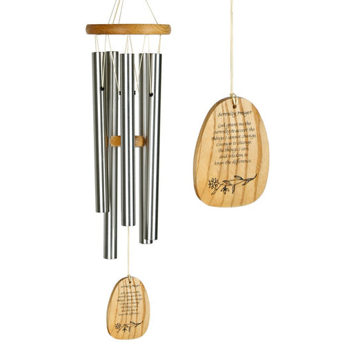 Garden Chime / Serenity Chime