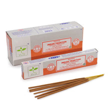 Incense Satya