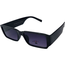 Classic Rectangular Sunglasses