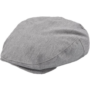 Classic Summer Flat cap