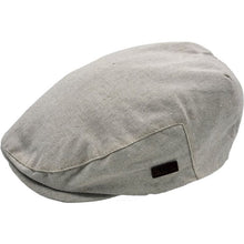Classic Summer Flat cap