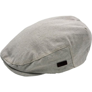 Classic Summer Flat cap