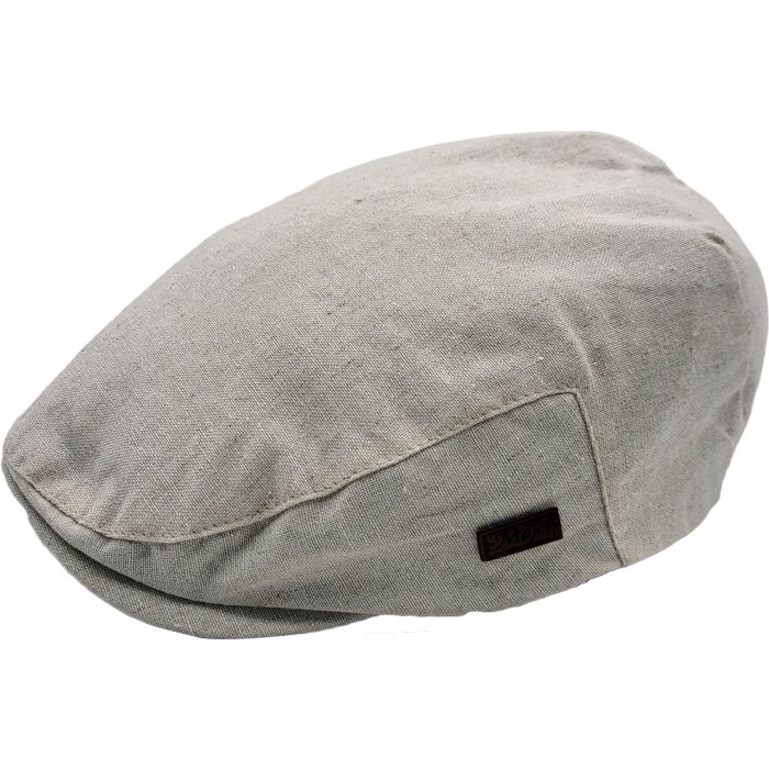Classic Summer Flat cap