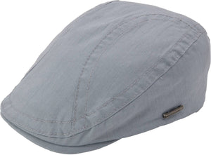 Cotton Summer Flat Cap