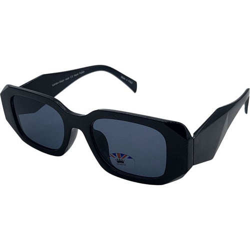 Geometric Sunglasses