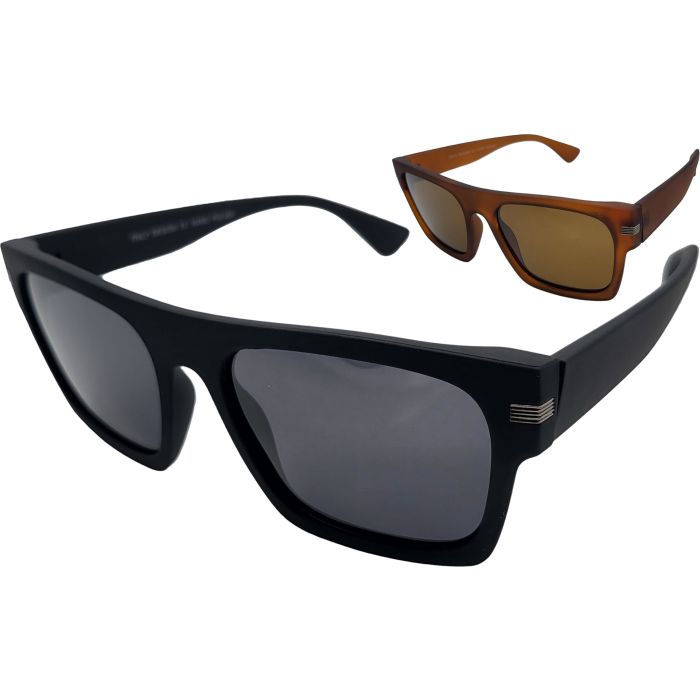 Square Wayfarer Sunglasses