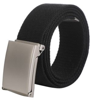 Webbing Belt