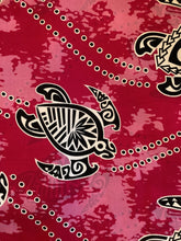 Turtle Tribal Sarong