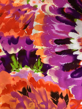 Pastel Flower Sarong