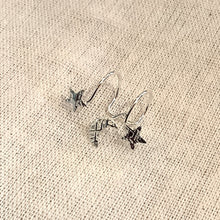 Stars and Moon Ear Cuff