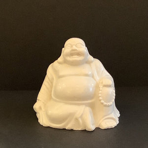 Small Chinese Buddha